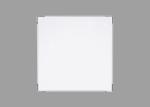 No Flickering WIFI Ceiling Light , Square LED Ceiling Lights No Blue Light