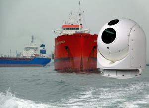 China Function Expand Marine Thermal Camera Excellent Protection Performance factory