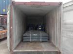 JM1206 JM1208 Wearing Spare Parts Made of High Manganese Steel for Stone Jaw
