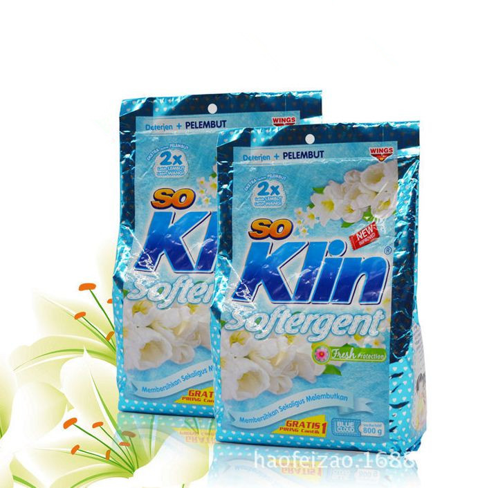 hand and machine High-quality wholesale washing powder washing machine cleaning powder