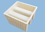 Light Weight Drain Mould Concrete Drainage Ditch Mould Long Service Life
