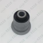 V73 Mitsubishi Control Arm Bushing Small black Rubber Parts MR510417-BHS