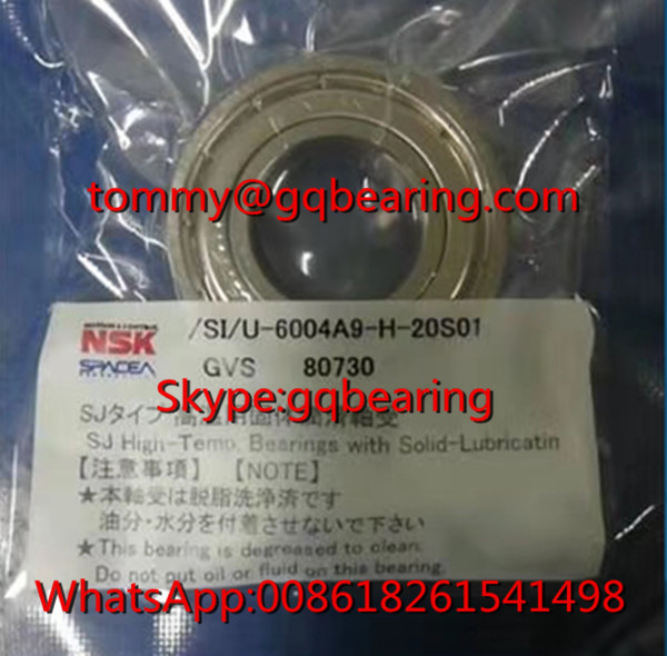 R4HC01 O-11 Super Precision Angular Contact Ball Bearing