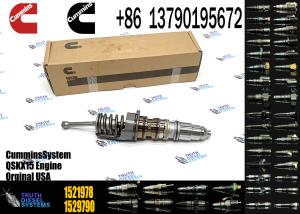 China Diesel Fuel Pump Unit Injector Assembly 1521978 4954646 570016 579261 1481827 4903028 1764365 4076963 Engine Parts factory