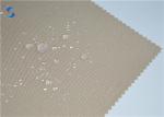 Water Resistant 600D PU1000 Pu Coated Oxford Fabric