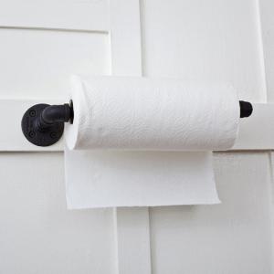 China 4 Layer Low Lint 65gsm 375CM Blue Medical Towels Rolls factory