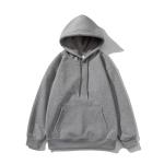 FODARLLOY Fashion Vintage Hoodie OEM Streetwear Essentials Oversize Unisex Pull