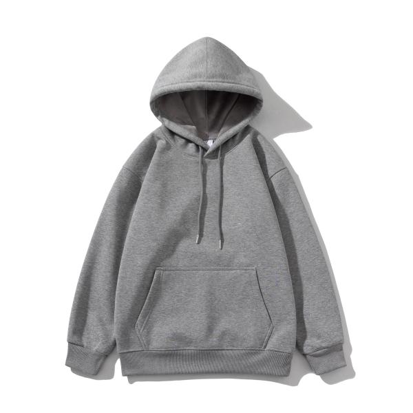 FODARLLOY Fashion Vintage Hoodie OEM Streetwear Essentials Oversize Unisex Pull