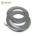 200 X 122 X 1.3 Cemented Carbide Disc Cutter Slitter Knives For Corrugated Paper
