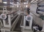 Iso Geocell PE Sheet Extrusion Line Use For Underground And Waterproof