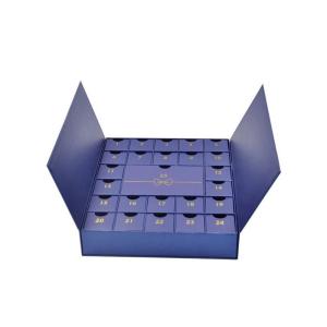 China Paper Chocolate Packaging Box Small Snack Retail Chocolate Presentation Boxes factory