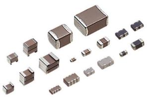China CL10B105KO8NNN 1µF SMD Ceramic Capacitor For General Purpose 0.90mm Thickness factory