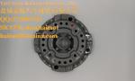 ISUZU 6BG1 clutch cover assembly ISC549 ISUZU OEM 1312201470