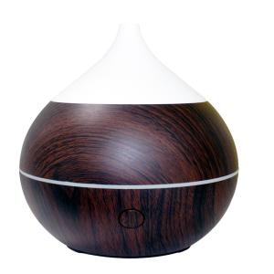 China Mini USB Eultrasonic Aromatherapy Diffuser For Home factory