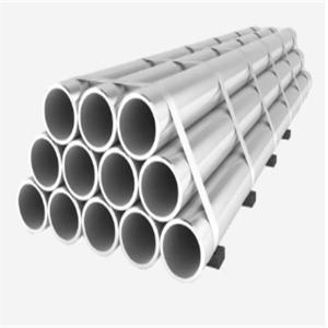 China 4 Inches SS 316 316l Welded Stainless Steel Tube Sanitary Piping factory