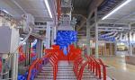 Glove Machine Medical Gloves Machine Production Line Product of BLX Latex New