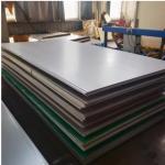 0.3mm - 3.0mm Thickness Stainless Steel Plate 430 201 321 310S 304L 316 316L 304