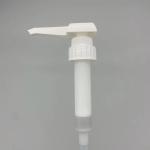 UK10-1 38-410 PP/PE 10ML dispenser syrup pump fructose concentrated fruit juice