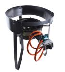 Commercial Cooking StoveCommercial Cooking StoveLiquefied gas cookerShelf