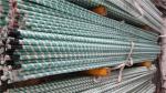 1000mm - 8000mm Hollow Steel Bar / Hollow Steel Rod For Hydraulic Cylinder