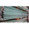 Buy cheap Micro Alloy Steel Chrome Piston Rod , 20MnV6 Chrome Plated Rod from wholesalers