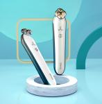 24K Gold Electroplated 500mAh Eye Massage Tool For Dark Circles