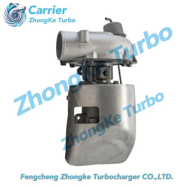 OEM GM-4 RHC62 Turbo 171077 10154652 12512988 12530336 12530339 12552738 12556124 6T-600 GM-8 Turbocharger For GMC Chevrolet Pick-up Truck with GM 6.5