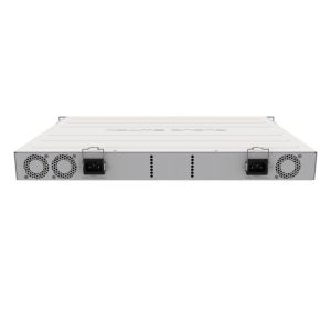 CRS326-24G-2S RM Dual-Boot Switch with 24 Gigabit Enterprise Switch and FLASH
