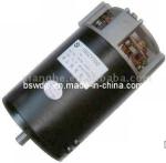 DC Motor (168ZYT53, 24V 1500W 1300RPM)