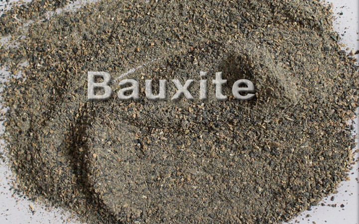 0.01% CaO Content Calcined Bauxite Buyer in Rotary Kiln Bauxite Ore Freely Sampled