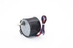 37.3MM Height 3 Phase Synchronous Motor TEFC Enclosure for Industrial Production