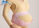 Women Fashionable Safety Postpartum Belly Wrap Medical Pregnancy Waist Belt