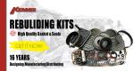 Improve Your BMW Cadillac's Performance with this 5L40E Automatic Transmission