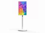 32 Inch Smart Mobile Portable Screen Intelligent Screen Smart TV Finger Touch