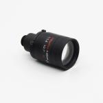 5MP M12 CCTV Lens 5-50mm Long Distance View 1/2.7 inch Manual Focus and Zoom For