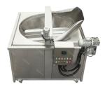 Industrial French Fries Fryer/ Electric Deep Frying Machine/ Frying Machine