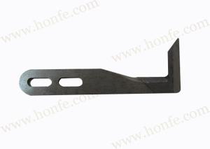 China Weft Scissor PN051720 Fast/TP600/TP500 Spare Parts For FAST Machine factory