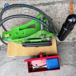 Sb10 Sb20 Sb30 Sb40 Sb45 Sb50 Sb60 Sb70 Sb81 Sb151 Hydraulic Rock Breaker Hammer