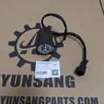 Excavator Parts Solenoid Assy 708-2L-25190 7082L25190 For PC600 PC650 PC750