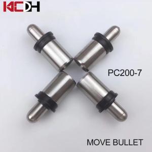 China ISO9001 Move Bullet PC200-7 Komatsu Excavator Parts factory