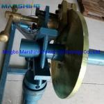 5 Ton Mechanical Jack Cable Drum Stand Elevator for Cable Tools