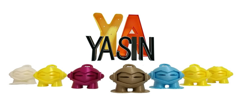 3d printer filament