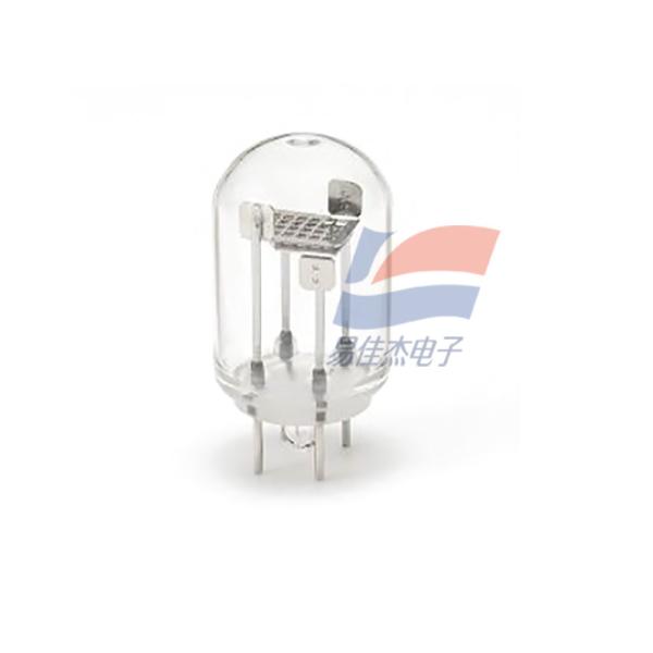 R14388 UV TRON UV Switch Metal Photoelectric Effect And Gas Multiplication