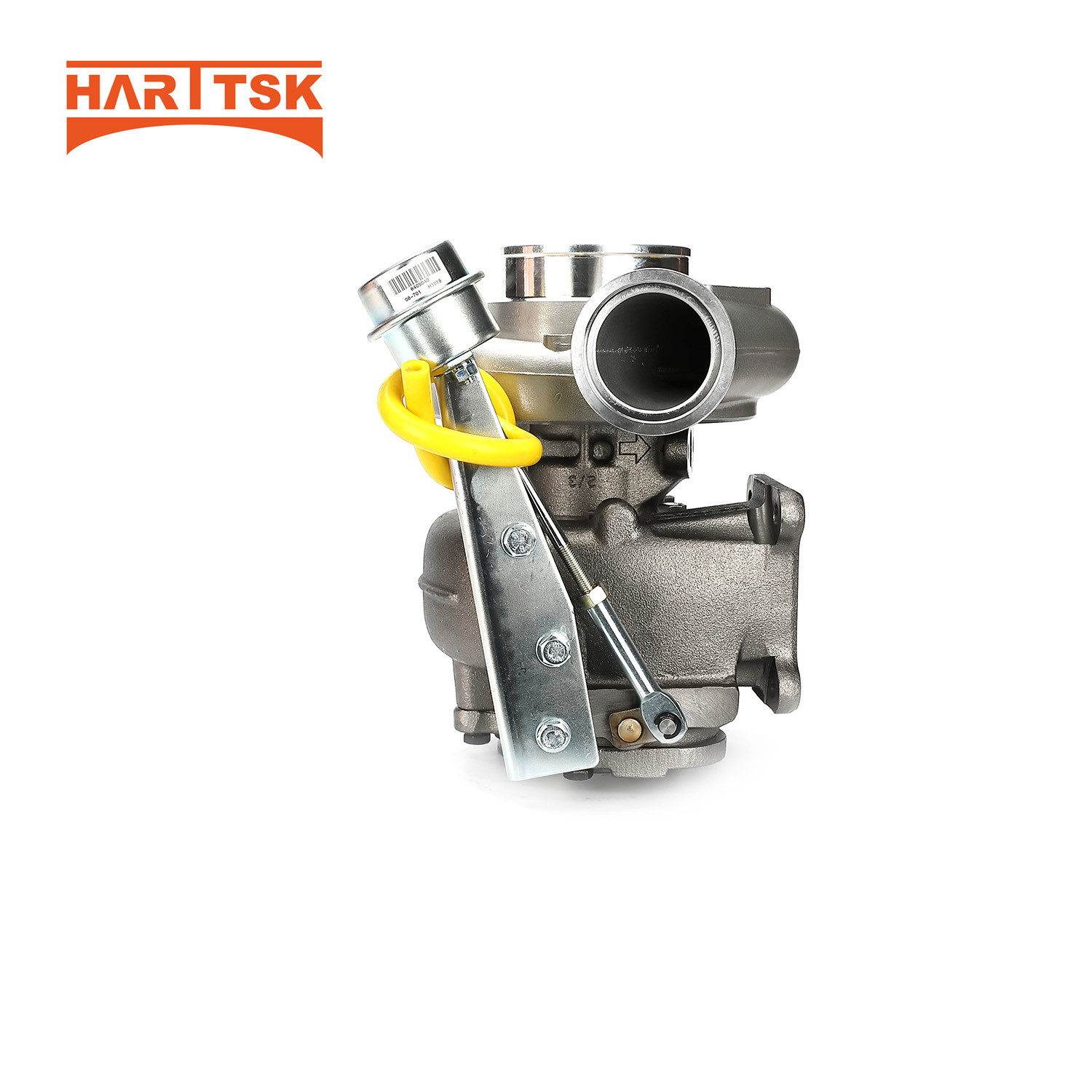 6D114 674381-8040 3597311 3597312 Diesel Engine Turbocharger For Komatsu PC300-7 Excavator