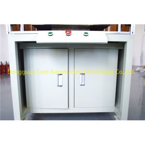 Horizontal Pillow Type Packing Machine Practical PLC Control