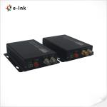 3G/HD-SDI to Fiber Converter