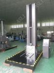 0 ~ 1200 mm Zero Drop Lab Test Equipment , Wooden Case Drop Testing Machine