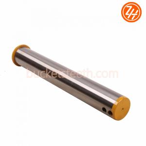 China 208-70-73131 PC400 Excavator Bucket Teeth Pins Heavy Equipment Spare Parts factory
