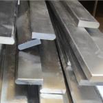 AISI 304 316 310S 321 50 X 5Mm SS Flat Bar Cold Rolling