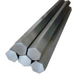 Hexagonal Bright Bar 904l Stainless Steel SUS890L Cold Drawn